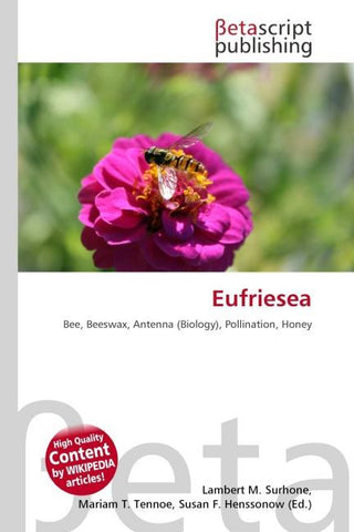 Eufriesea