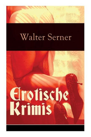 Erotische Krimis