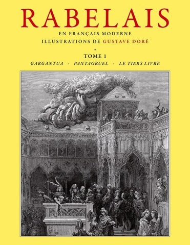 Rabelais - Tome 1