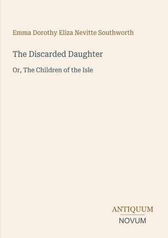 The Discarded Daughter