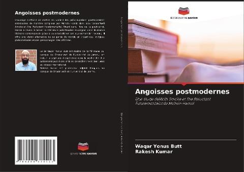 Angoisses postmodernes