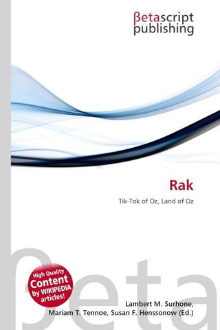 Rak