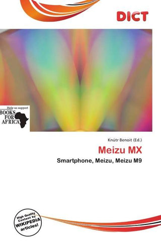 Meizu MX