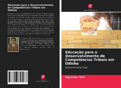 Educação para o Desenvolvimento de Competências Tribais em Odisha