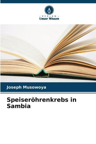 Speiseröhrenkrebs in Sambia