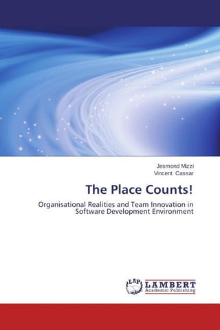 The Place Counts!