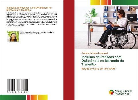 Inclusão de Pessoas com Deficiência no Mercado de Trabalho