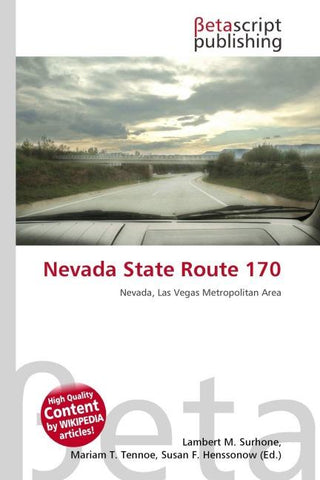 Nevada State Route 170