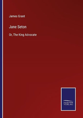 Jane Seton