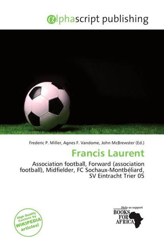 Francis Laurent