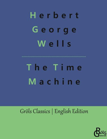 The Time Machine