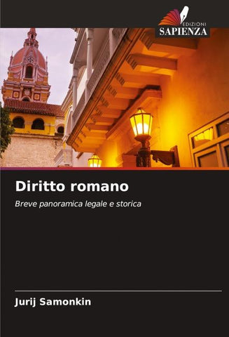 Diritto romano