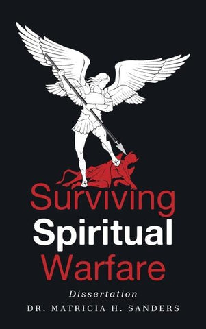 Surviving Spiritual Warfare