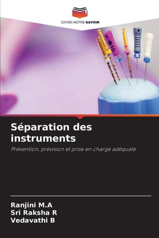Séparation des instruments