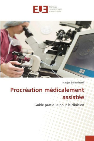Procréation médicalement assistée