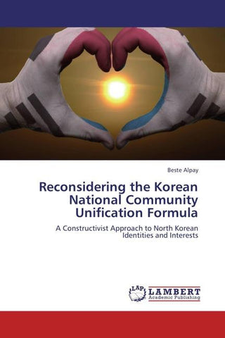 Reconsidering the Korean National Community Unification Formula