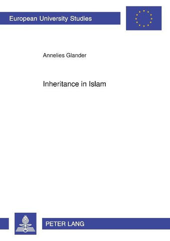 Inheritance in Islam