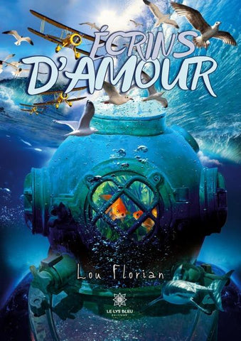 Écrins d'amour