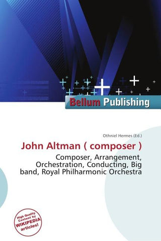 John Altman ( composer )