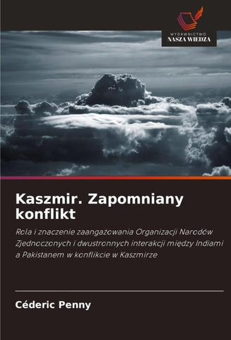 Kaszmir. Zapomniany konflikt