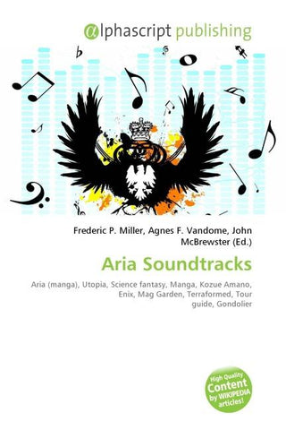 Aria Soundtracks
