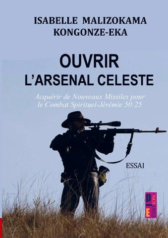 Ouvrir l'arsenal céleste