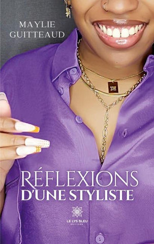 Réflexions d'une styliste