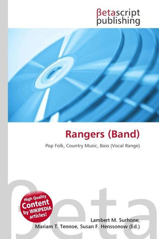 Rangers (Band)