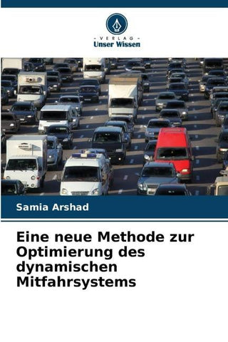 Eine neue Methode zur Optimierung des dynamischen Mitfahrsystems