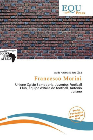 Francesco Morini