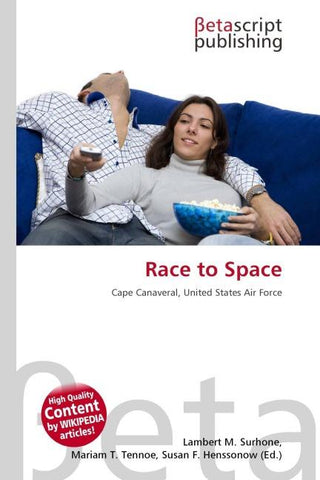 Race to Space