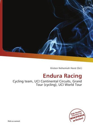 Endura Racing