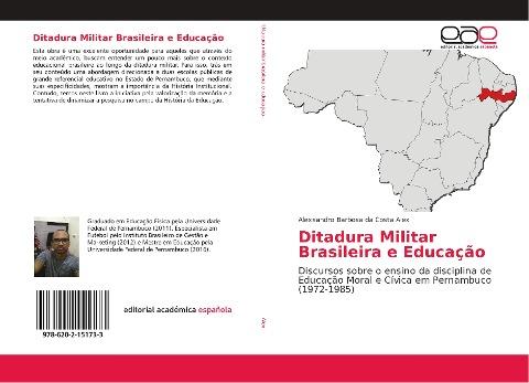 Ditadura Militar Brasileira e Educação