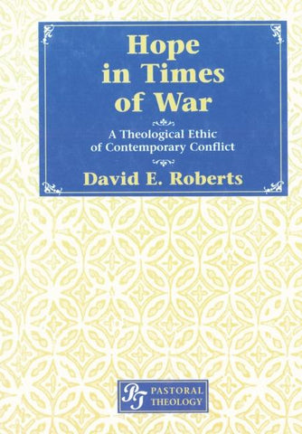 Hope in Times of War