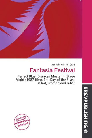 Fantasia Festival