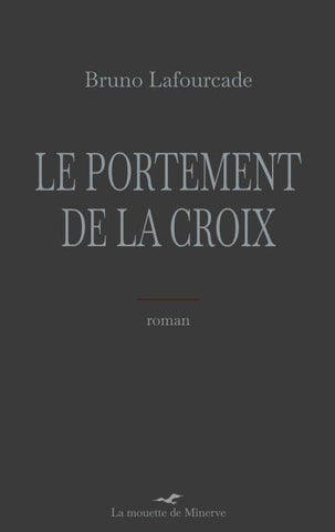 Le portement de la croix