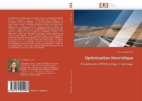 Optimisation Heuristique