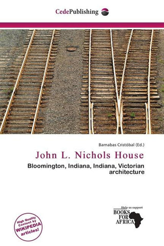 John L. Nichols House