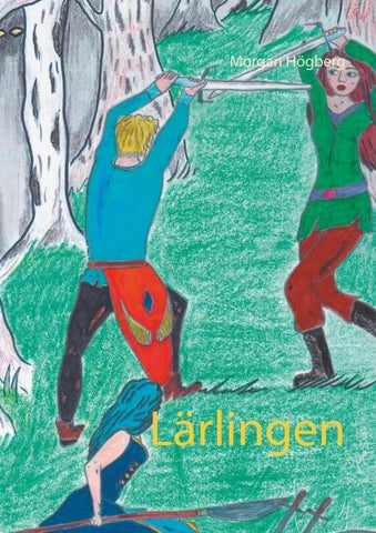 Lärlingen