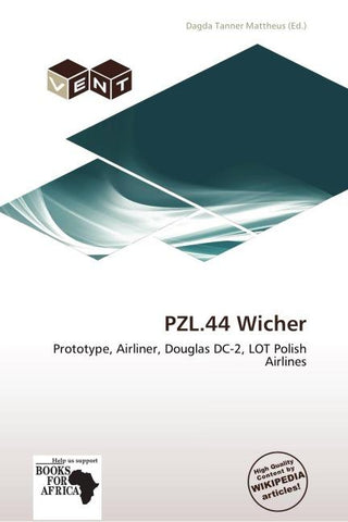 PZL.44 Wicher