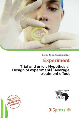 Experiment
