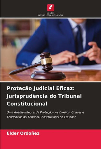 Proteção Judicial Eficaz: Jurisprudência do Tribunal Constitucional