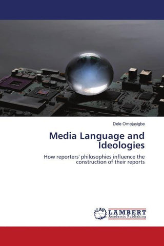 Media Language and Ideologies