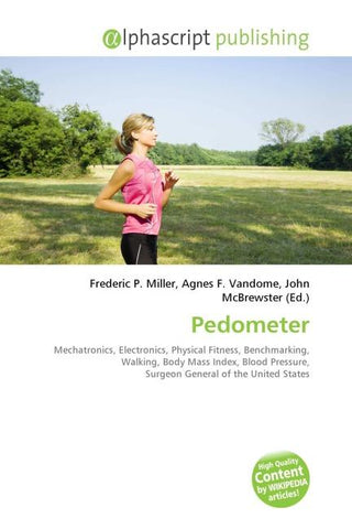 Pedometer