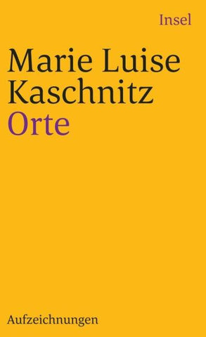 Orte