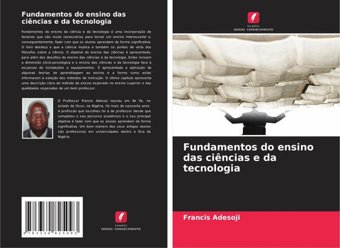 Fundamentos do ensino das ciências e da tecnologia