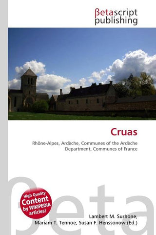 Cruas