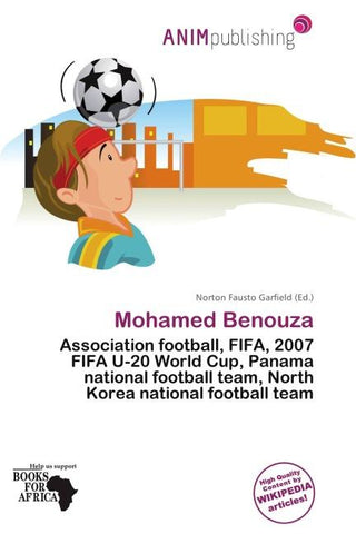 Mohamed Benouza