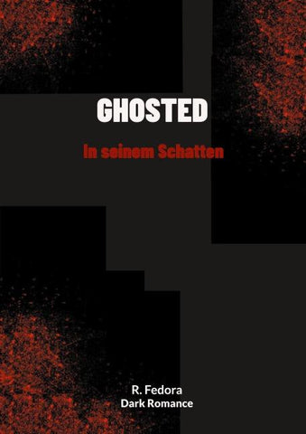 Ghosted- In seinem Schatten