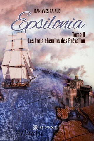 Epsilonia
